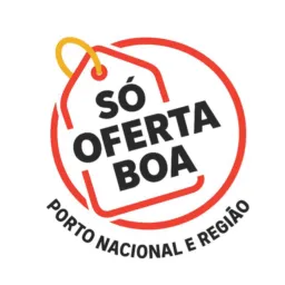 Só Oferta Boa