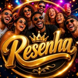 RESENHA 🙂