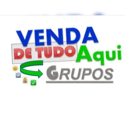 "🤝🏼VENDA DE TUDO AQUI🤝🏼✅💰"