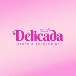 Delicada Make 🌸🛍