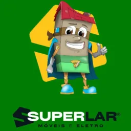 OFERTAS IMPERDÍVEIS Super Lar🏡