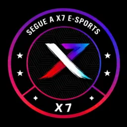 Recrutamento X7 E-SPORTES
