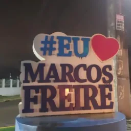 Tudo sobre Marcos Freire