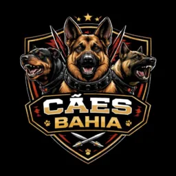 Cães 🦴🐕 / Bahia