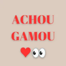ACHOU GAMOU