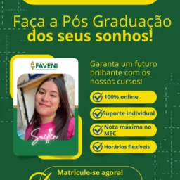 SEMANA DO CONSUMIDOR FAVENI