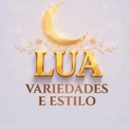 💛LUA VARIEDADES E ESTILO💛