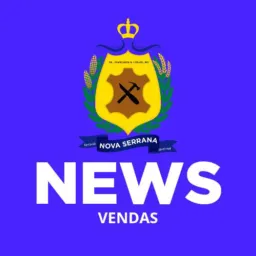 NOVA SERRANA NEWS VENDAS 🛍️💰