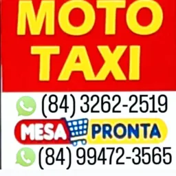 Moto táxi