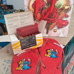 Pedidos 🛍️🎁
