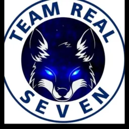 🤍🩵EVENTOS- REAL SEVEN 🤍🩵