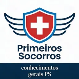 PRIMEIROS SOCORROS: CONHECIMENTO QUE SALVA🩸