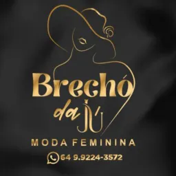 Brechó da Ju 💗