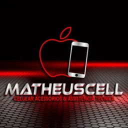 Loja Matheus Cell 📱🛢️🔬🛠️🔥💥