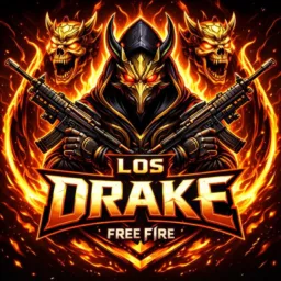 RECRUTAMENTO DA LOS DRAKE