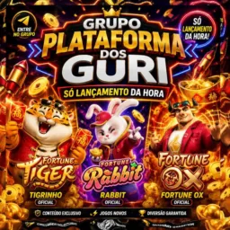🤑🤑🤑Plataforma dos guri so lançamentos 🤑🤑🤑