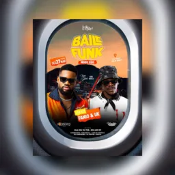 Team Carlos Fonseca - Baile Funk (MODO ✈️ )