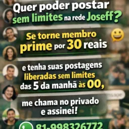 VENDAS CAMARAGIBE CENTRO, By REDE DE GRUPOS JM#8