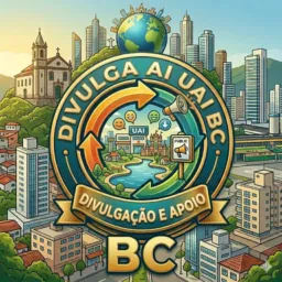 Divulga Aí Uai 🙃😉