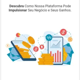 FIDELIZE SEUS CLIENTES 🤝