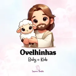 Ovelhinhas kids
