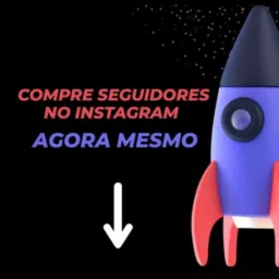 SEGUIDORES REAIS 💎😍🚀🚀