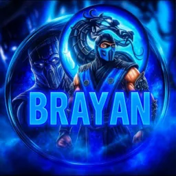 BRAYAN TROCAS E VENDAS