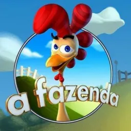 A fazenda 16 edição 🔥 no feno 🦚🦃🐄