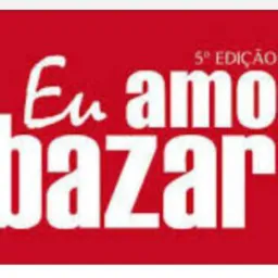 Eu amo bazar❤️💛🩵💜