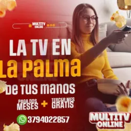 Tv Multiplay 🪀3794022857