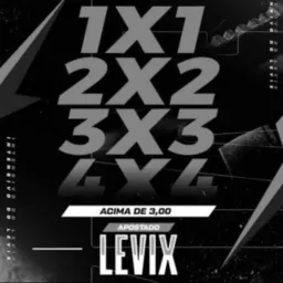💣LEVIX APOSTAS💣