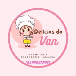 Delícias da van