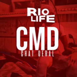 [RL] CHAT GERAL CMD 🚩
