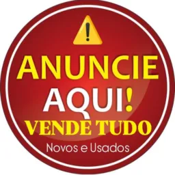 Anuncie Aqui! VENDE DE TUDO