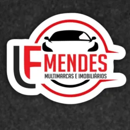 LF Mendes multimarcas e imobiliários 🤝🛻🏡