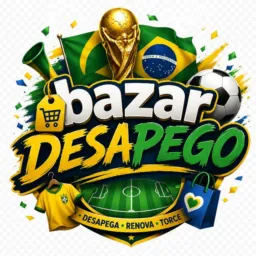 Bazar Desapego 🛍️💸 Zona Norte