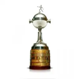 LIBERTADORES 1 V 1 T:12