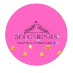 𝙀𝙣𝙘𝙖𝙣𝙩𝙤 𝙠𝙞𝙙𝙨🩷🩵 e socorrinha modas