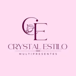 Crystal Estilo MultiPresentes 🎁🛍️ Maricá-RJ 🌹