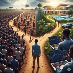 O Código do Dinheiro 💰 | Forex & Crypto 📊📈