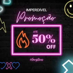 🚨🚨🚨 Promoções da Lary - Cosméticos, Tupperwares, rifas ⚠️ (GRUPO FECHADO)