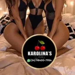 Boates divulgação de Uberlândia