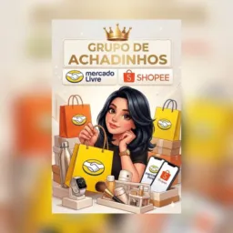 PROMOÇÕES SHOPPE E MERCADO LIVRE  #1🧡💛
