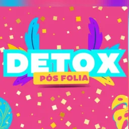 Detox pós folia