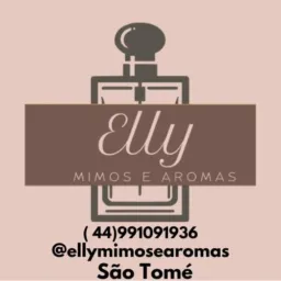 Grupo VIP Ellymimosearomas