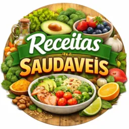 Receitas saudáveis #02