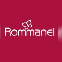 Joias rommanel