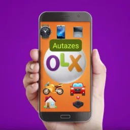 Olx:compras online e vendas🤝