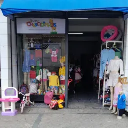 Promoção VIP. bazar_crescidinhos
