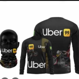 99 moto uber cameta oficial